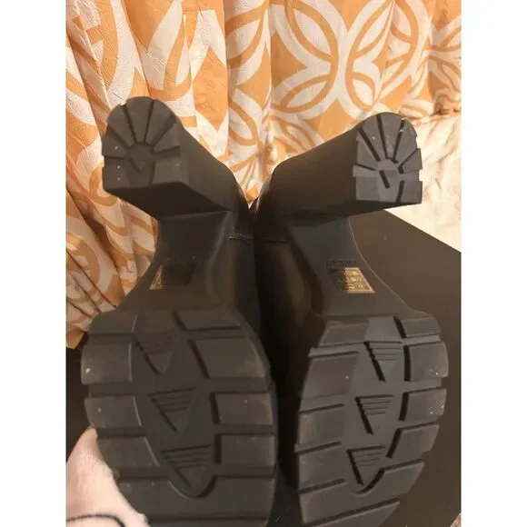 Aldo women’s boots - size 9 never worn - Picture 9 of 12